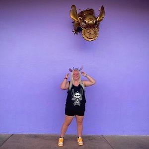 Meet your Posher, Katelyn